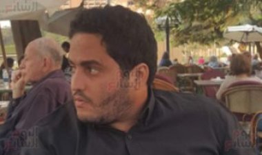 نجوم الفن ينعون عبد الله حسن يوسف