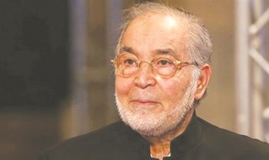 سبب وفاة عبدالله حسن يوسف.. وموعد العزاء