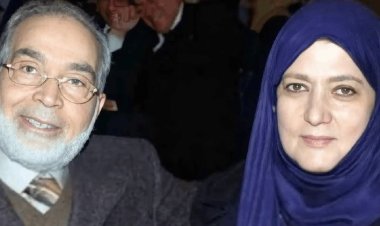 بعد رحيله.. ننشر الصور الأولى لـ عبد الله حسن يوسف