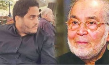 إيداع جثة عبد الله حسن يوسف بثلاجة مستشفى العلمين