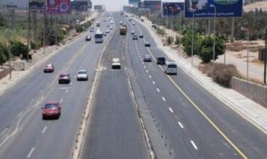 لمدة ٦ أيام.. غلق كُلى لطريق ٢٦ يوليو الرئيسي بالإتجاه القادم من كوبرى ١٥ مايو ونادى الترسانة