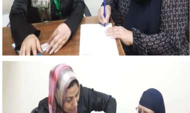 مصلحة الجوازات تقدم تيسيرات لكبار السن 