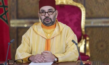 الملك محمد السادس يأمل في تطبيع العلاقات مع الجزائر كسابق عهدها