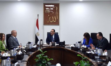 رئيس الوزراء يتابع إجراءات توفير الدعم المطلوب لمشروعات مبادرة «سكن كل  المصريين»