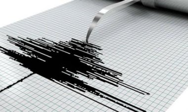 زلزال بقوة 4.1 درجة يضرب رومانيا