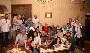تحويل جثمان عبد الله نجل الفنان حسن يوسف للطب الشرعي