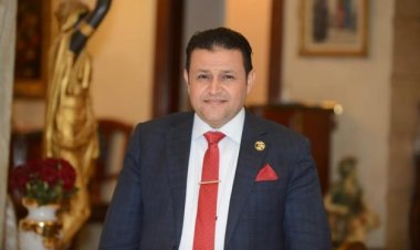 يناقشه الحوار الوطني.. النائب شحاته أبو زيد يتحدث عن مكاسب المجلس الأعلى للتعليم 