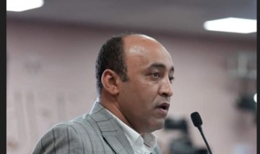 الحوار الوطني.. مطالب ممثل «حزب العدل» بشأن الهيئة الوطنية للانتخابات
