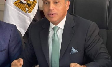 الحوار الوطني.. رئيس حزب «الاتحاد» يقترح العمل بنظام القائمة النسبية في الانتخابات