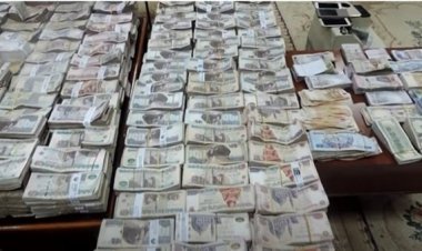 بلاغ ضد «مستريحى نصب الاستثمار العقاري» بالقاهرة 