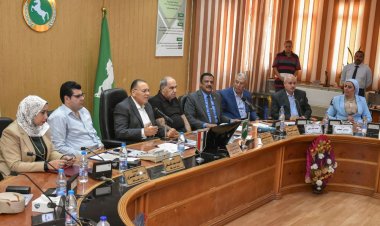 محافظ الشرقية: نسعي جاهدين لتقديم أفضل الخدمات للمواطنين