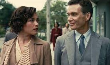 بسبب آية من كتاب الهندوس المقدس.. فيلم Oppenheimer يثير الجدل