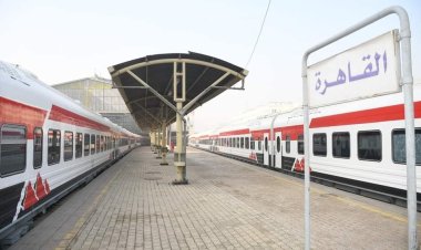 للمسافرين| تعديل جديد في مواعيد القطارات (تفاصيل)