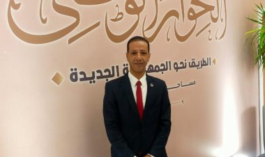 الحوار الوطني.. ممثل حزب العدل ينتقد ضعف التمويل لـ«النقابات العمالية»