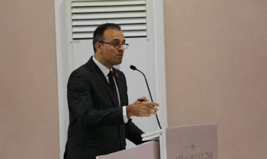 الحوار الوطني.. ممثل «التنسيقية» يعرض أهم التحديات الخاصة بـ«قانون الإدارة المحلية»