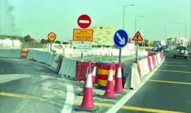 بعد غلق محور 26 يوليو.. تعرّف على التحويلات المرورية الجديدة