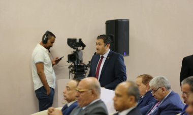الحوار الوطني.. ممثل «التنسيقية» يتحدث عن خطة رفع الثقافة الانتخابية للمواطن