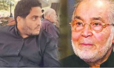 موعد ومكان جنازة نجل حسن يوسف بعد وفاته غرقا بالساحل الشمالي