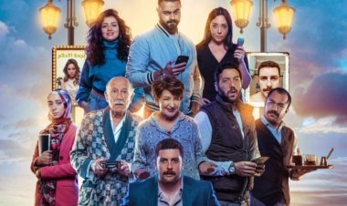 «حاسب تحلم» تجربة فنية جديدة تجمع محمود ماجد مع المخرج محمد ربيع