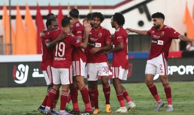 صدام مبكر بين الأهلي وصن داونز.. قرعة دوري السوبر الإفريقي