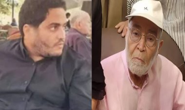 «حاولوا إسعافه».. شاهد عيان يكشف تفاصيل جديدة بشأن وفاة ابن حسن يوسف