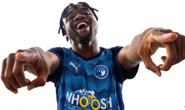 رسميا.. بيراميدز يتعاقد مع هداف الكونفدرالية