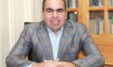 النائب ياسر الهضيبي: الوفد حزبُ الأمة المصرية والشعب يئن من الحكومة الحالية