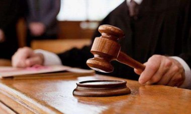 بعد قليل.. نظر استئناف المقاول المتهم بالنصب على المواطنين بمصر القديمة