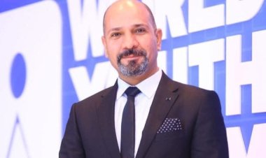 تعيين حسن مصطفى عبد العزيز مساعدًا لوزيرة التضامن الاجتماعي للاستثمار وتنمية الموارد