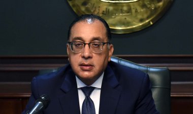 مدبولي: القيادة السياسية والحكومة تؤكدان دومًا أن أبناء مصر بالخارج هم جزء أصيل من نسيج المجتمع
