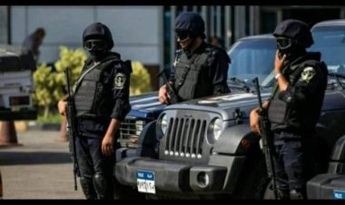 القبض على 5 لصوص لقيامهم بأعمال سرقات بأماكن متفرقة بالعاصمة