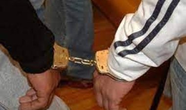 القبض على شخصين بحوزتهما كيلو و200 جرام حشيش بالشروق