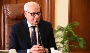 محافظ بورسعيد: استمرار أعمال رصف الشارع المتفرع الإمام محمد عبده