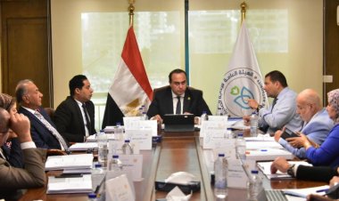مجلس الرعاية الصحية يوافق على دراسة حزمة جديدة من الحوافز للأطقم الطبية