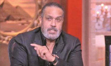 جمال العدل يكشف السر وراء عدم حضور نيللي كريم العرض الخاص لـ"ع الزيرو"