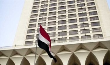 عاجل| مصر تدين الهجوم الإرهابى في باكستان