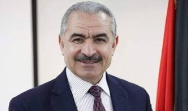 اشتية يوجه الشكر لمصر على استضافة اجتماع الأمناء العامين للفصائل الفلسطينية