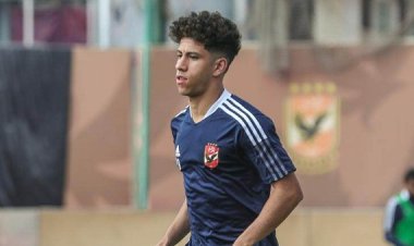 خاص لـ «العاصمة».. عمار حمدي يقترب من «زد»