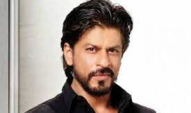 شاروخان يطرح لمحة من أغنية فيلمه الجديد