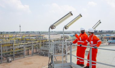 «فينترسال دِيا» و«إيجاس» تحقّفان إنجازًا رياديًّا في مشروعهما المشترك بمصر