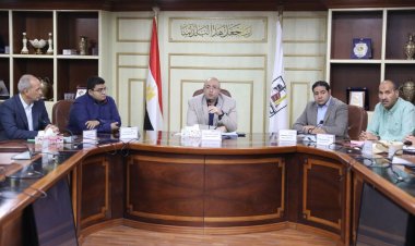 الإعلان عن خطة تخفيف أحمال الكهرباء بمحافظة بنى سويف