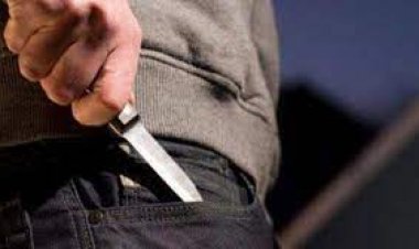 «أمه شتمنى وحرقت قلبها».. عاطل يقتل طالب بطعنة فى الصدر بعين شمس 