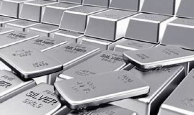 استقرار أسعار الفضة اليوم السبت في السوق المصري