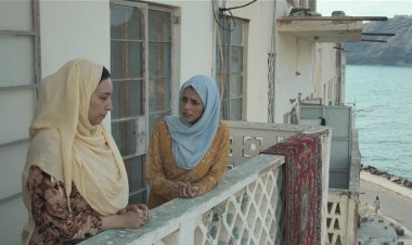 من مهرجان ديربان السينمائي.. فيلم المرهقون يفوز بجائزة أفضل سيناريو