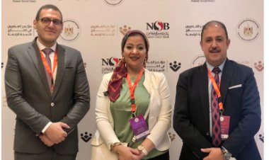 تفاصيل مشاركة حزب المصريين الأحرار في مؤتمر الكيانات المصرية بالخارج
