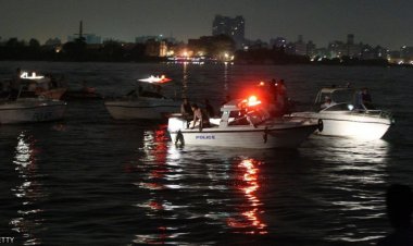 بينهم فتاة.. غرق 3 طلاب من أسرة واحدة بترعة جزيرة الحجر في المنوفية