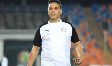 بعد استقالته من الصفاقسي.. حسام البدري مديرا فنيا لـ«الزوراء»