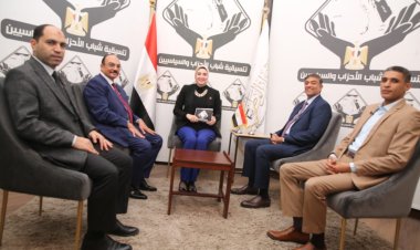 الحوار الوطني.. قيادي بـ«التجمع» يكشف سبب تفضيله لتطبيق «القائمة النسبية» في الانتخابات