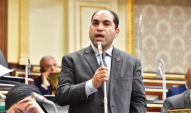 الحوار الوطني.. النائب عمرو درويش: سقف الدعاية الانتخابية يحتاج إلى إعادة نظر 