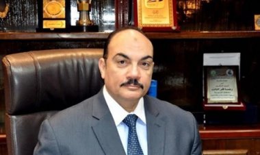 نائب رئيس حزب المؤتمر: الحوار الوطني مهتم بضرورة سرعة إصدار قانون المحليات 